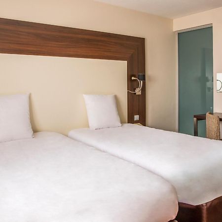 Mercure Paris Porte D'Orleans Montrouge Exterior photo