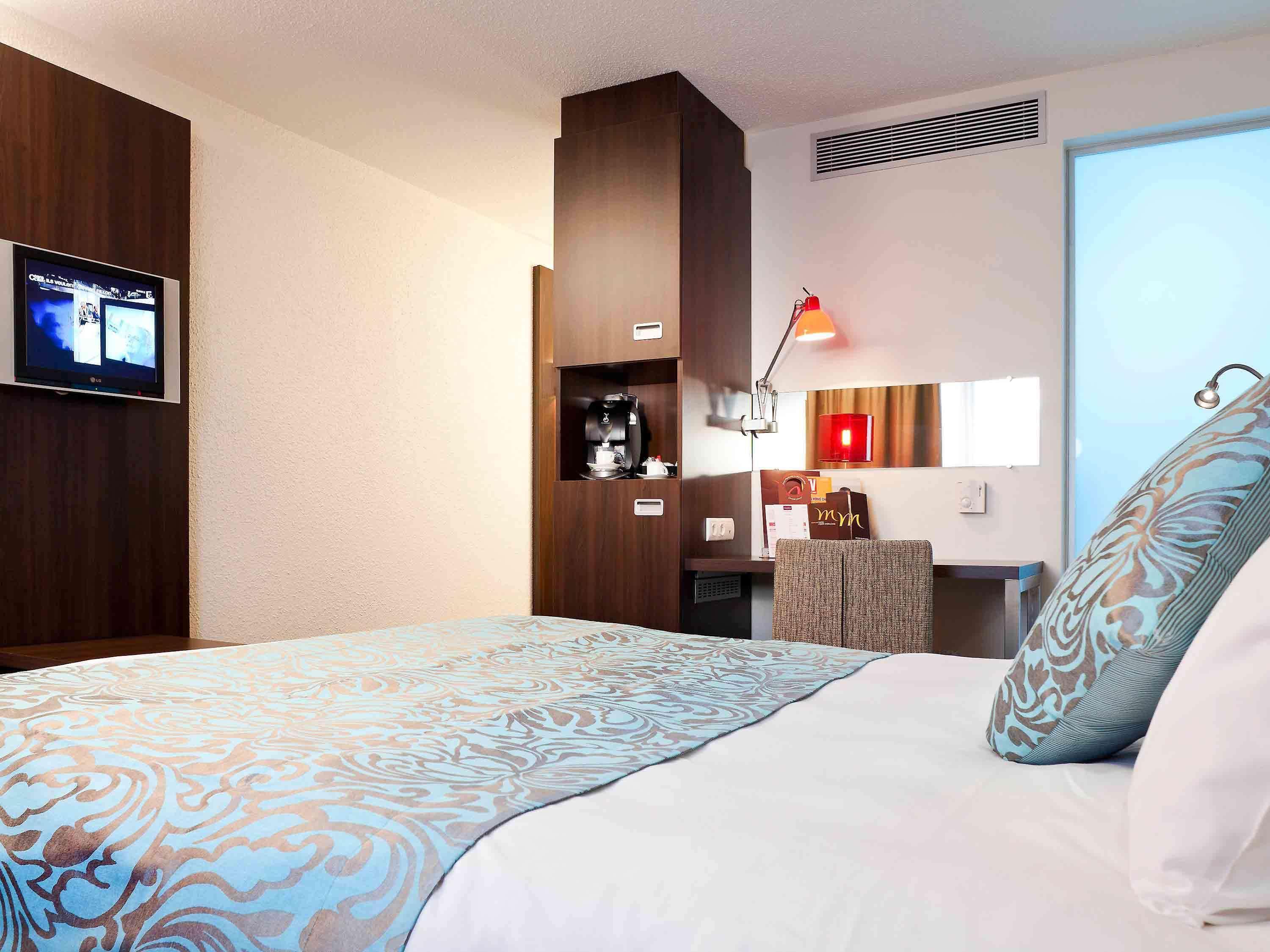 Mercure Paris Porte D'Orleans Montrouge Exterior photo