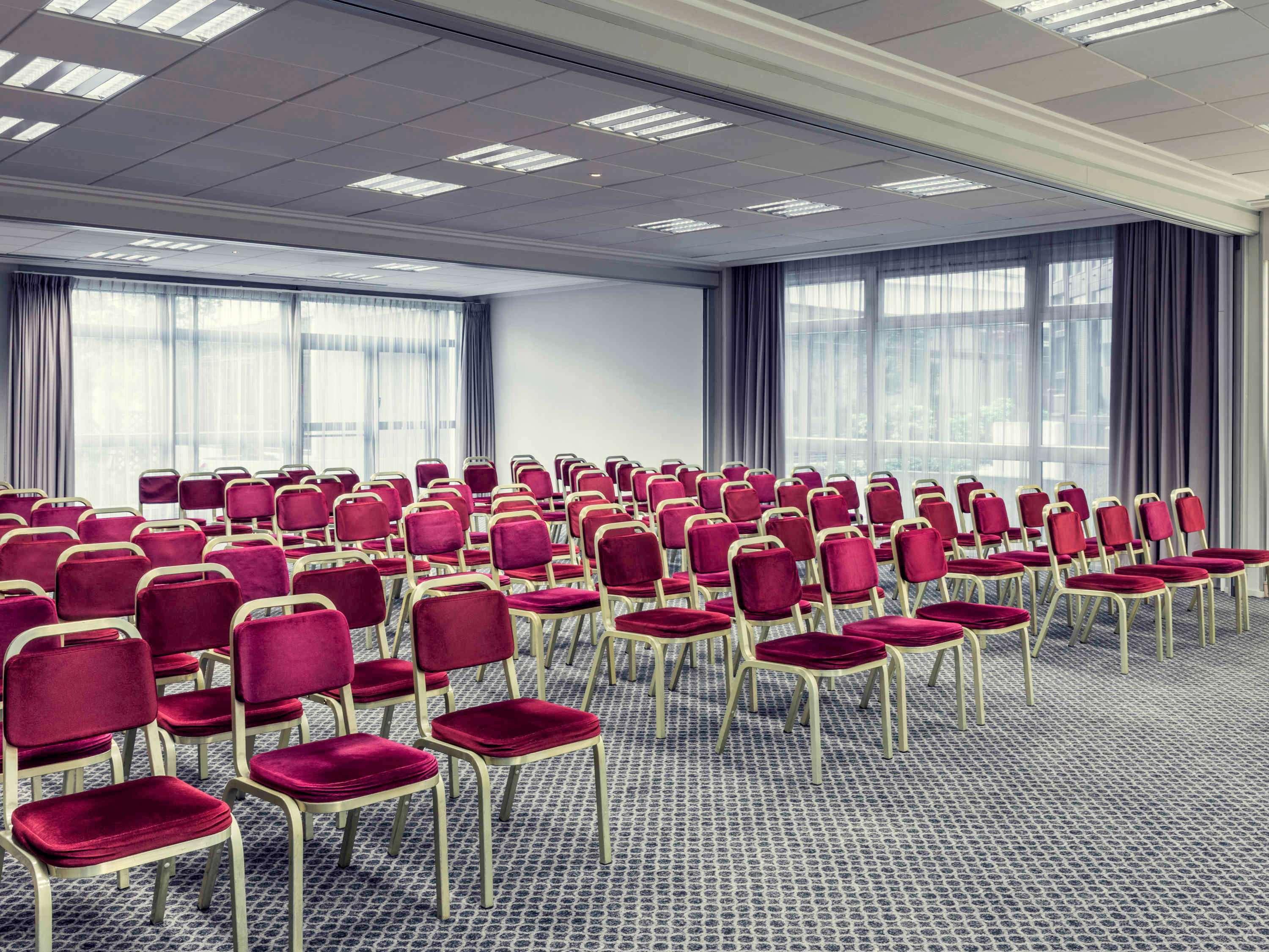 Mercure Paris Porte D'Orleans Montrouge Exterior photo
