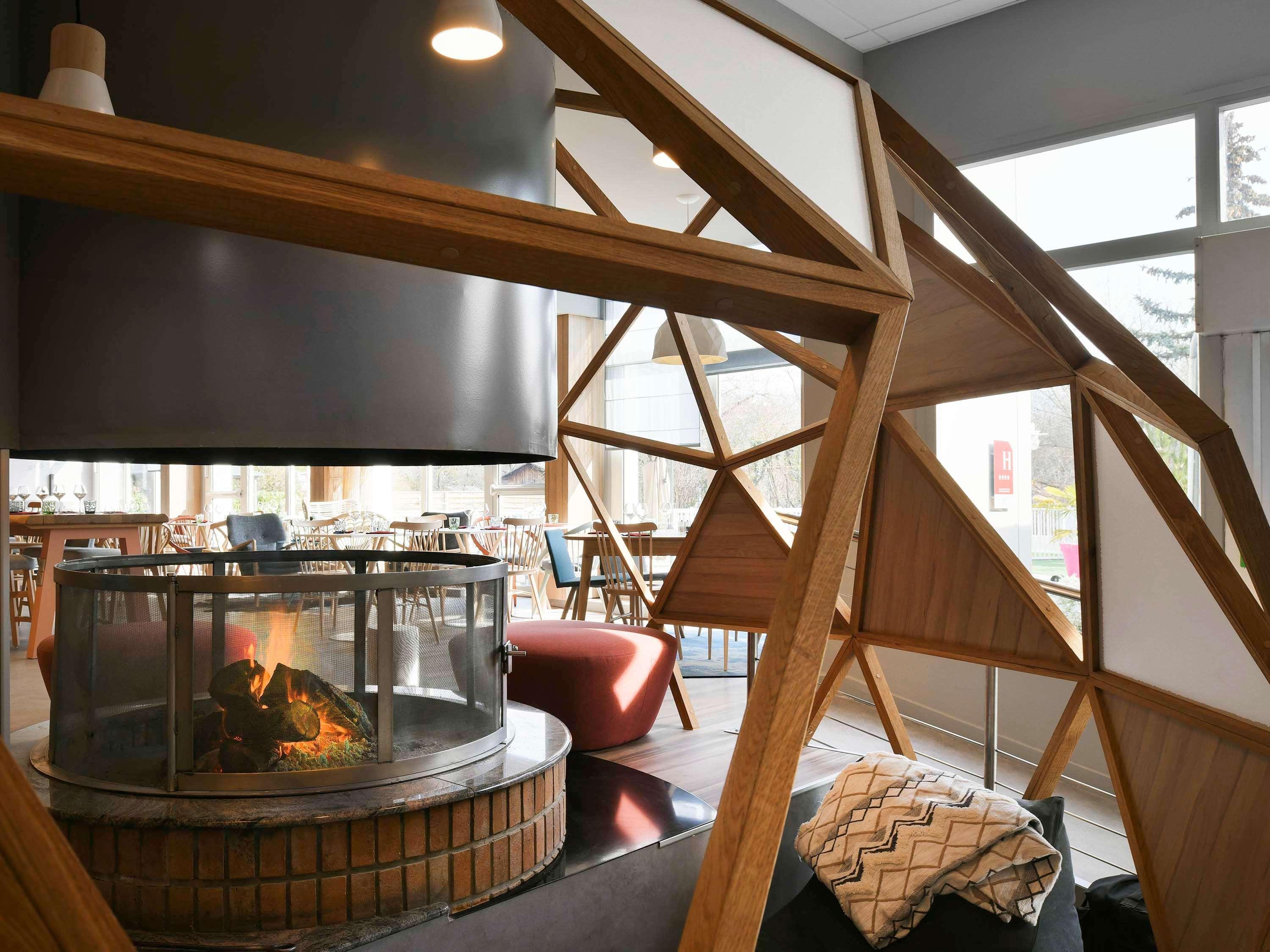 Mercure Paris Porte D'Orleans Montrouge Exterior photo